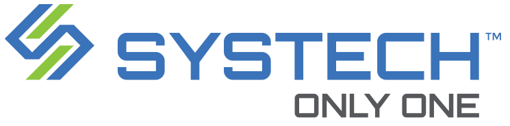 Systech VAR & Select Service Provider logo